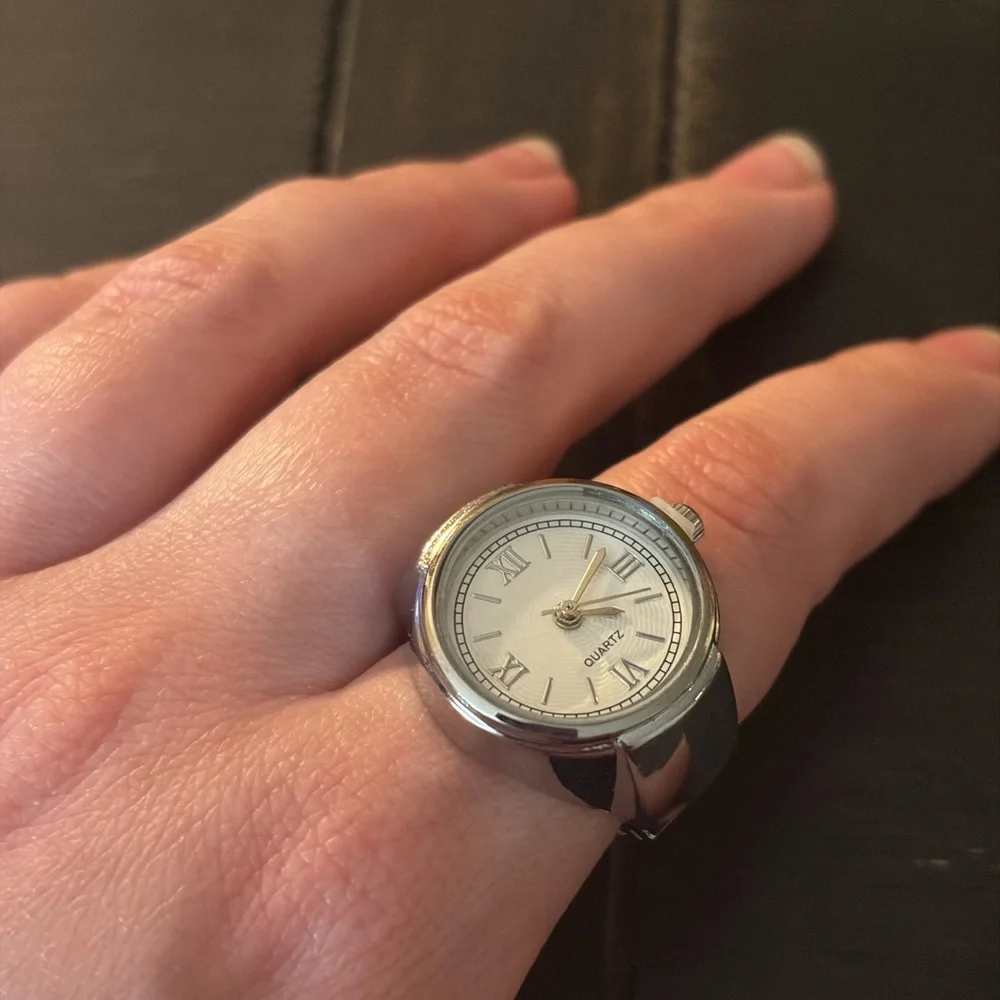 Source Unknown new silver